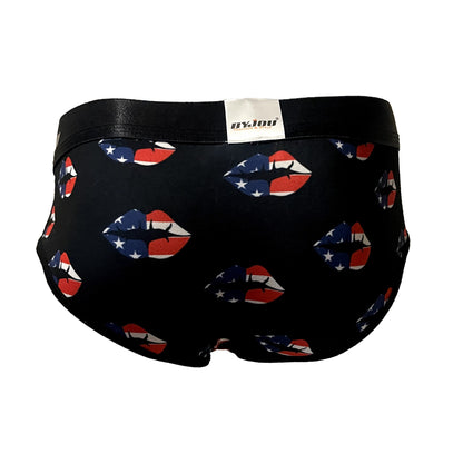 Brief Calzoncillo para Caballero Nautico Byjou NAUBYDIG16