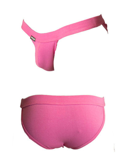 ROPA INTERIOR BRIEF CALZONCILLO PARA CABALLERO BARMX508