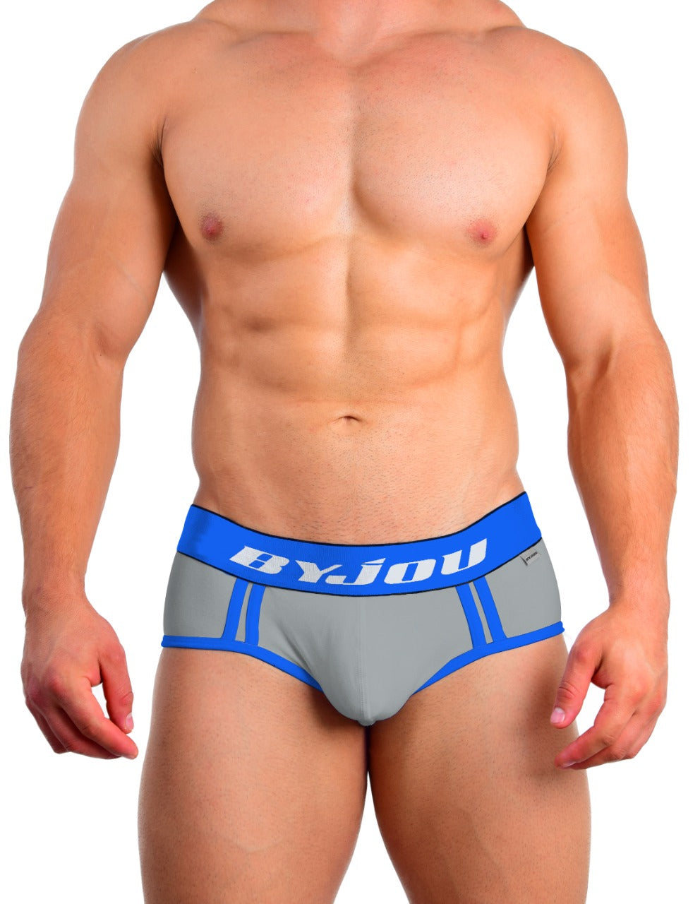 BOXER ANDY SUBLIMADO BYJOE BASIC COLORS