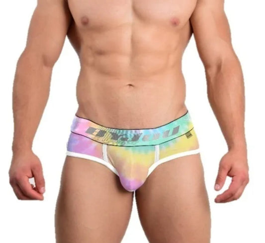 BOXER NAUTICO SUBLIMADO BYJOU BNAUMX184