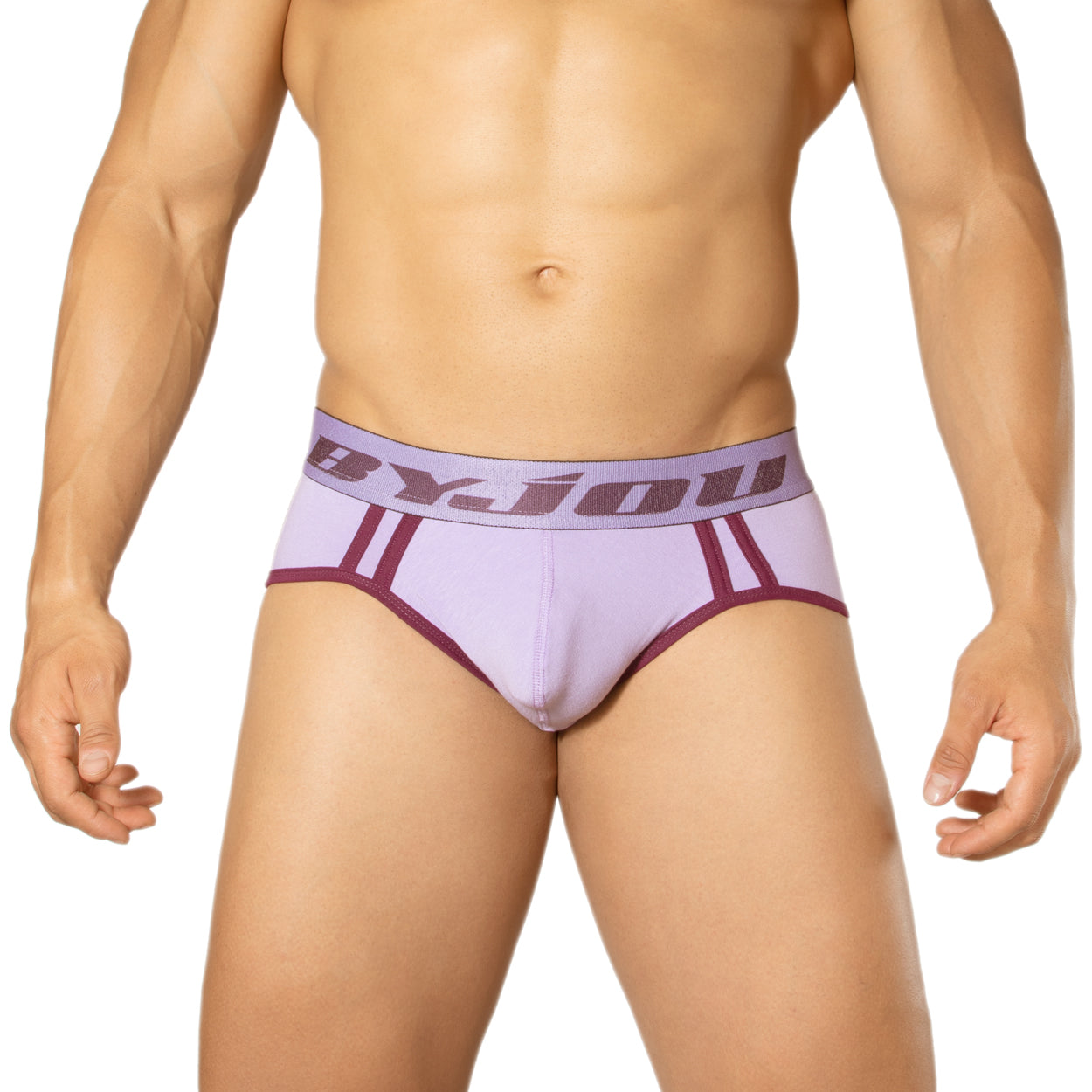 BOXER ANDY SUBLIMADO BYJOE BASIC COLORS