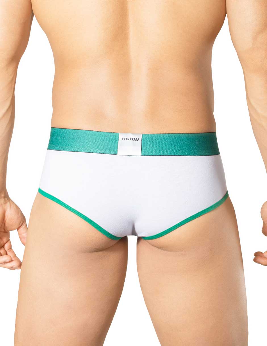 BOXER ANDY BYJOU BANMX132