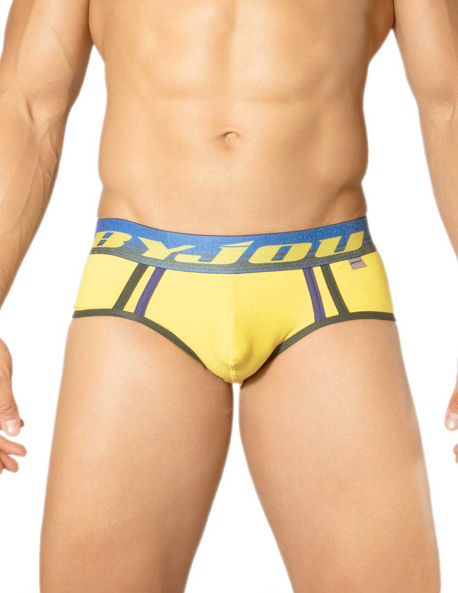 BOXER ANDY BYJOU BANMX135