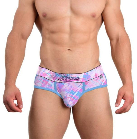 BOXER ANDY SUBLIMADO BYJOU BANMX048