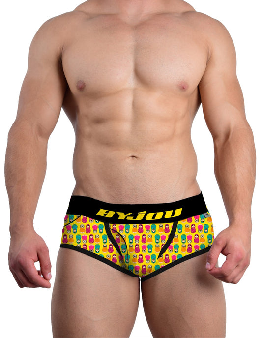 BYJOU SUBLIMATED CASH BOXER BCAMX083