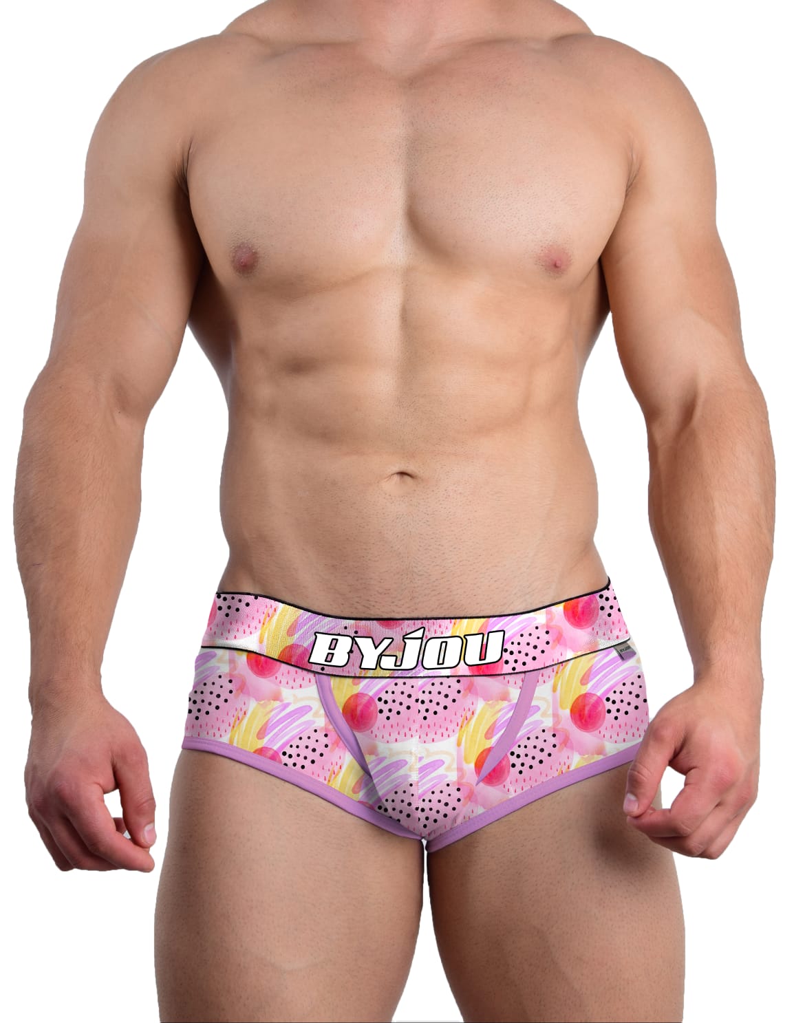 BYJOU SUBLIMATED CASH BOXER BCAMX084