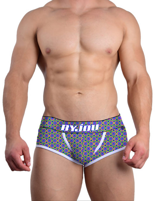 BYJOU BCAMX85-1 SUBLIMATED CASH BOXER