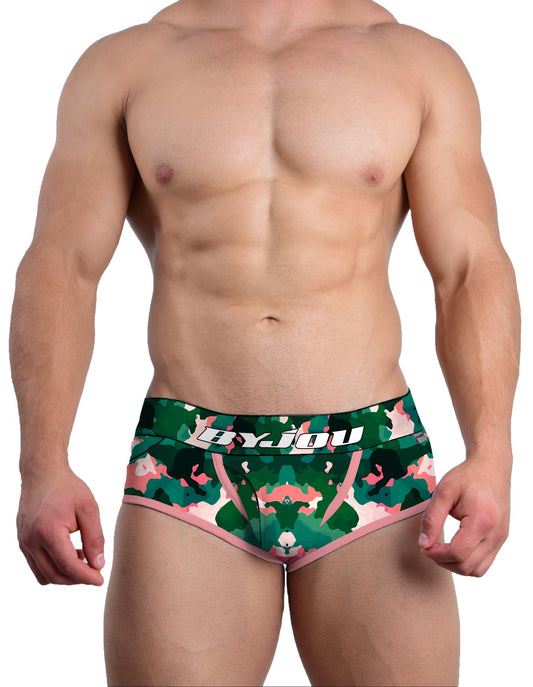 BYJOU SUBLIMATED CASH BOXER BCAMX086