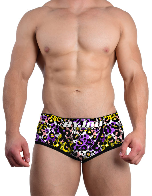 BYJOU SUBLIMATED CASH BOXER BCAMX087