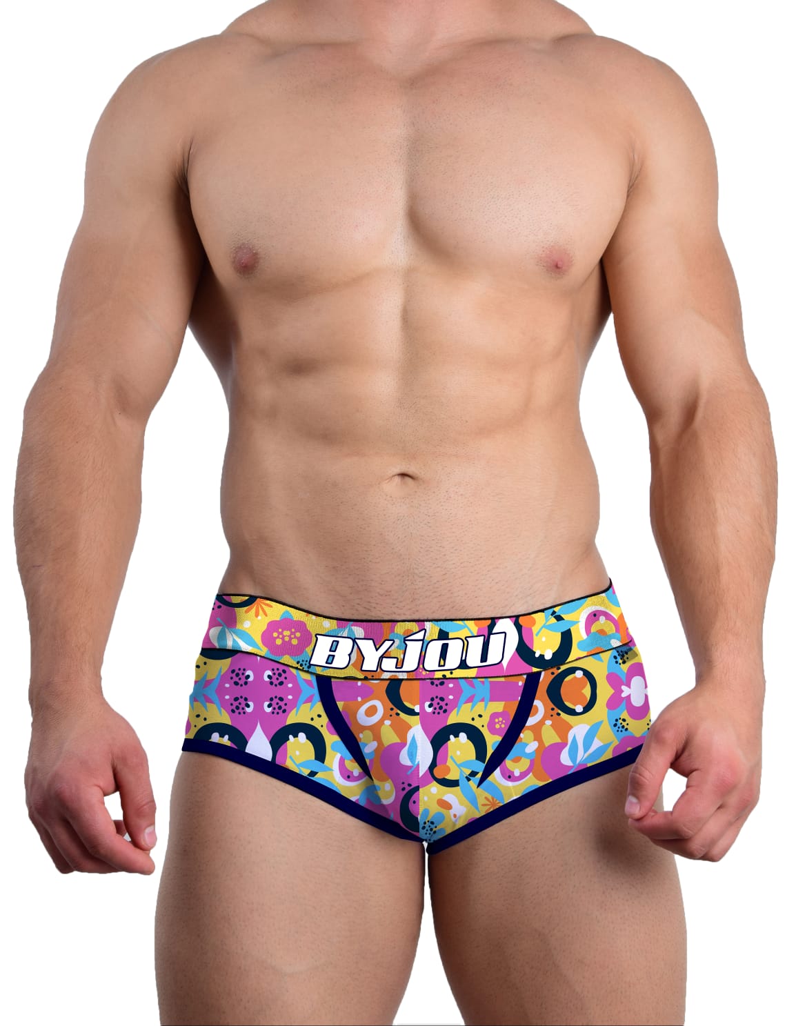 BYJOU SUBLIMATED CASH BOXER BCAMX088