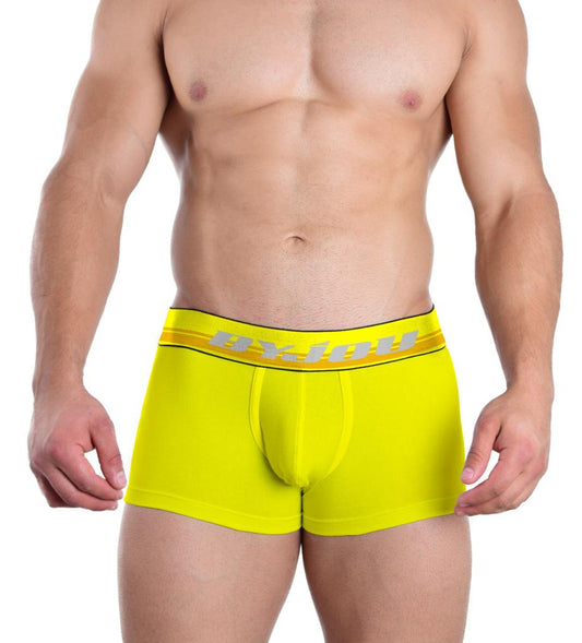 BYJOU SUBLIMATED VICTOR BOXER BVICMX009