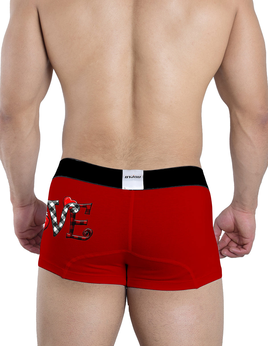 BOXER VICTOR SUBLIMADO UNDERWEAR BYJOU BVICMX115