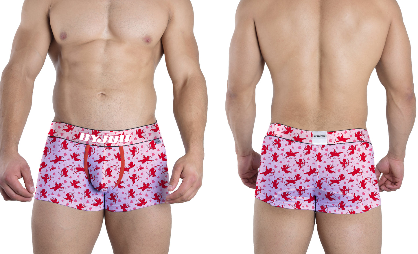 BOXER VICTOR SUBLIMADO UNDERWEAR BYJOU BVICMX117