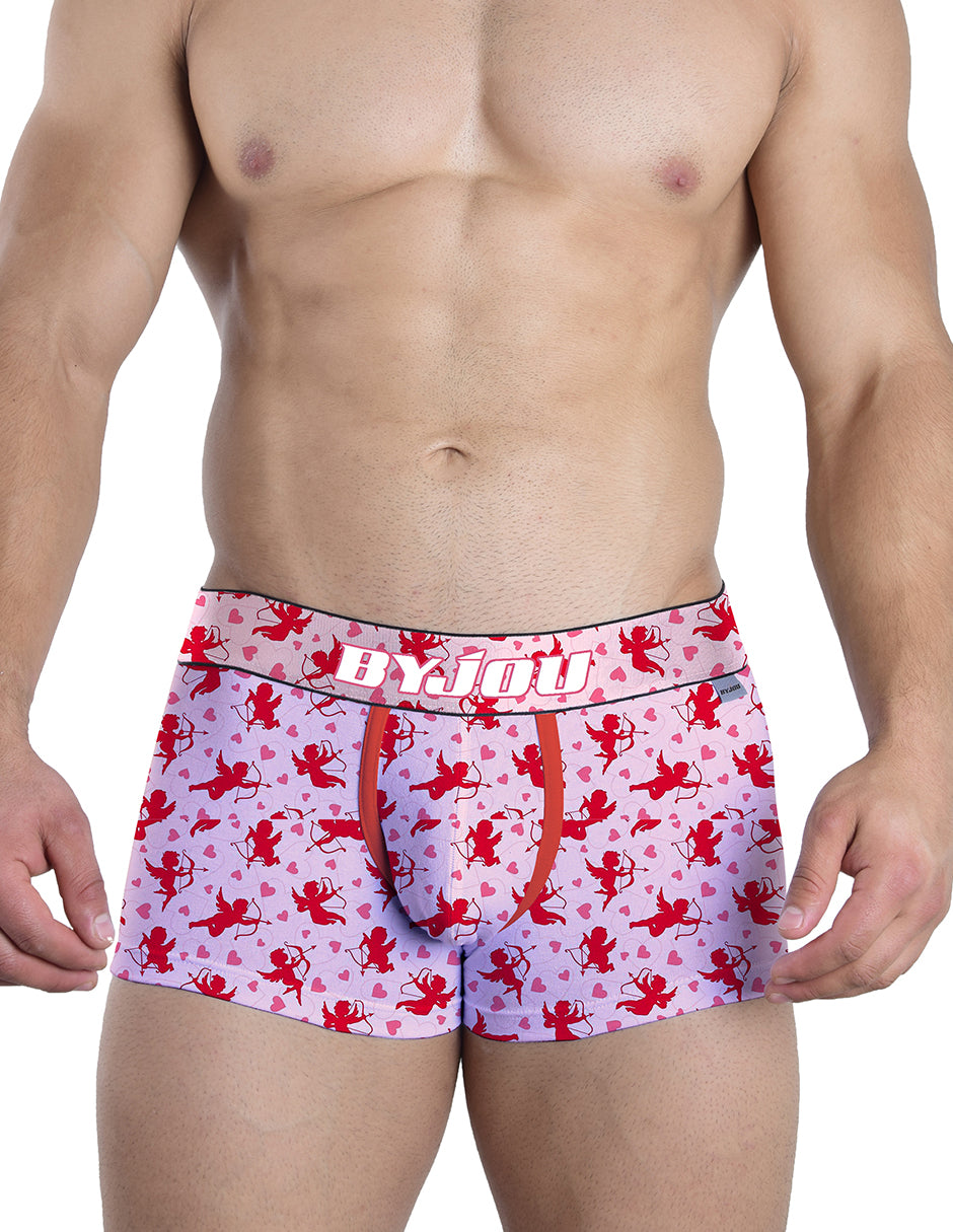 BOXER VICTOR SUBLIMADO UNDERWEAR BYJOU BVICMX117