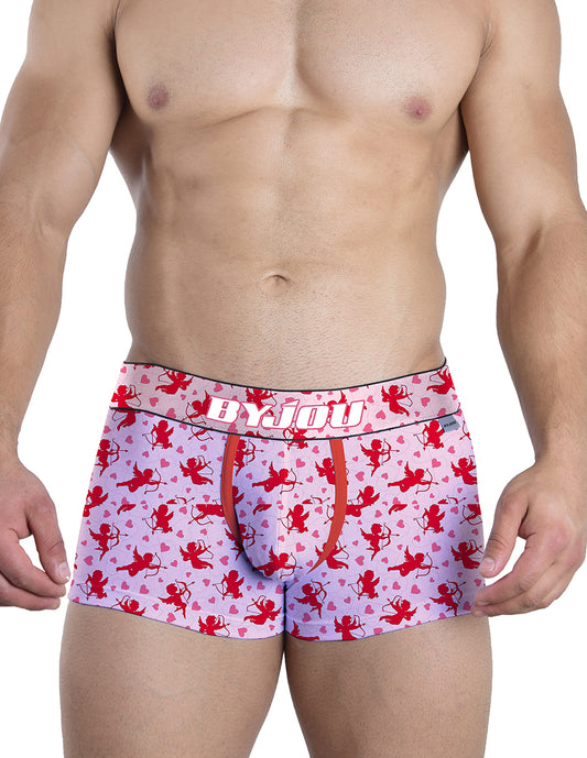 BOXER VICTOR SUBLIMADO UNDERWEAR BYJOU BVICMX117