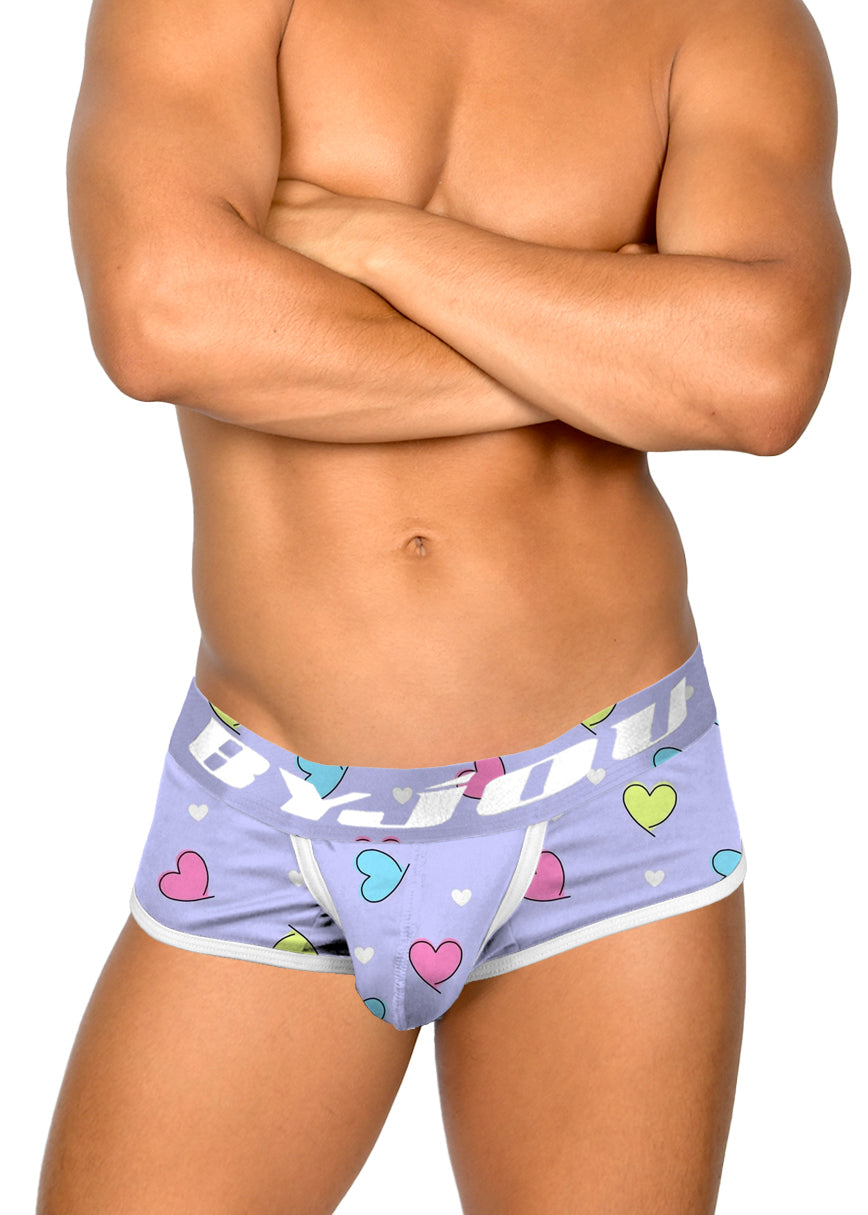 BOXER CACHETERO SUBLIMADO BYJOU BCAMX101