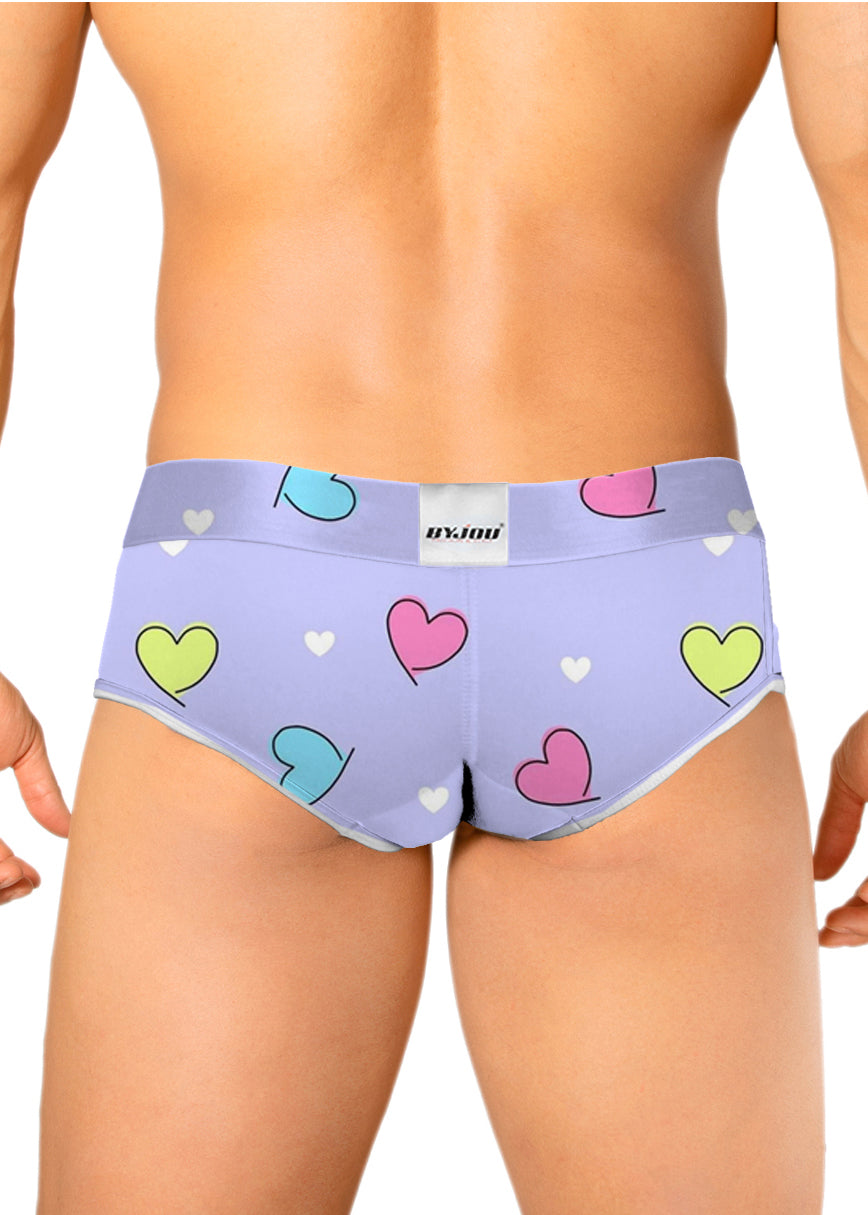 BOXER CACHETERO SUBLIMADO BYJOU BCAMX101