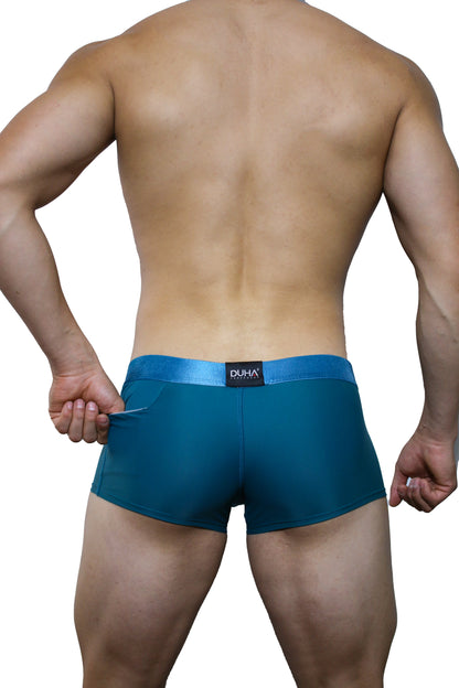 BOXER ALAN DUHA DALMX004