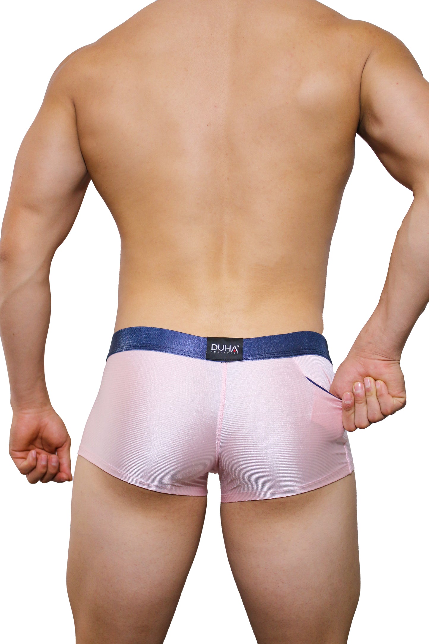 BOXER ALAN DUHA DALMX005