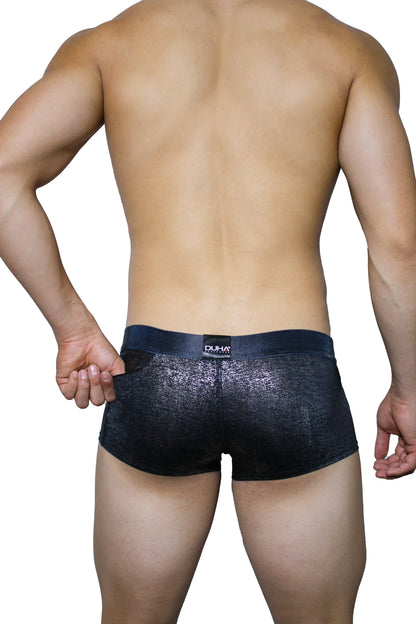 BOXER ALAN  SUBLIMADO DUHA DALMX009