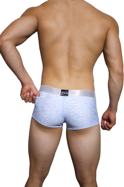 BOXER ALAN SUBLIMADO DUHA DALMX010