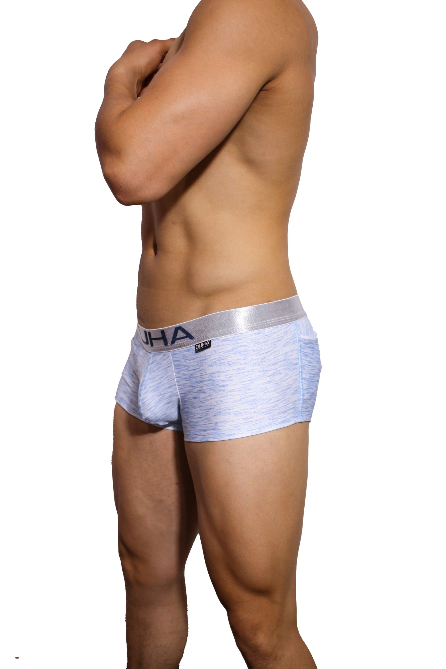 BOXER ALAN SUBLIMADO DUHA DALMX010