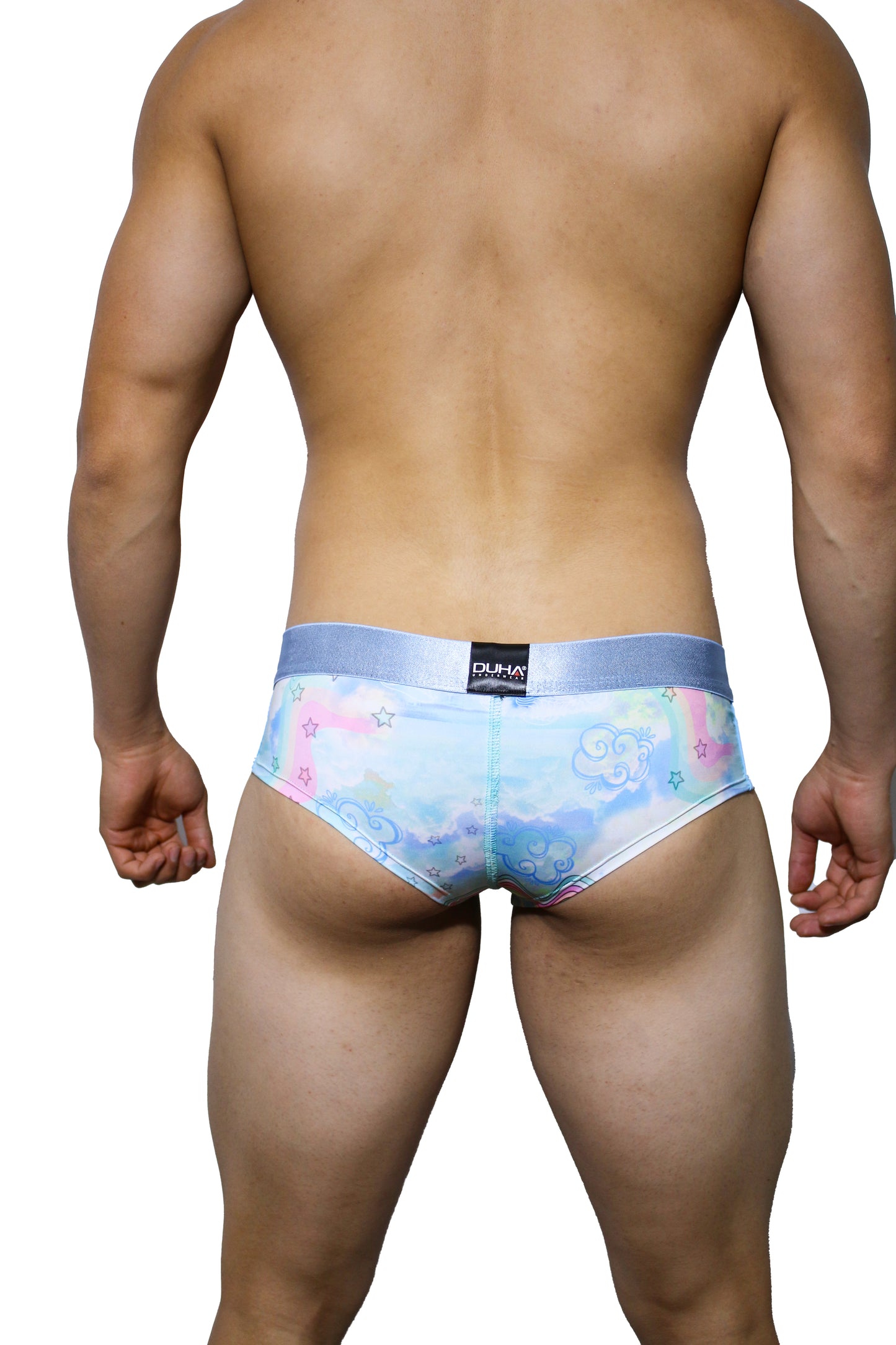 BOXER CHELSING SUBLIMADO DUHA DCHEMX017