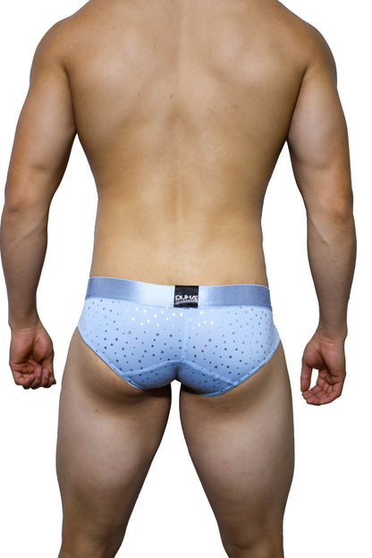 SUBLIMATED CHELSING BOXER DUHA DCHEMX025