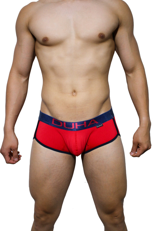 GUSTAVO SUBLIMATED BOXER DUHA DGUSMX028