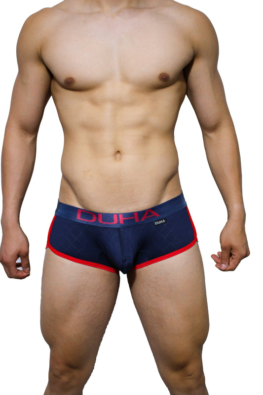 GUSTAVO SUBLIMATED BOXER DUHA DGUSMX032