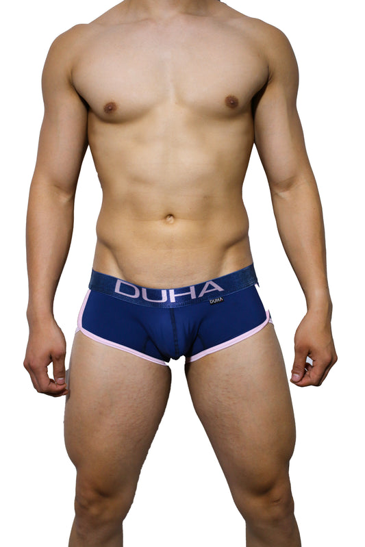 GUSTAVO SUBLIMATED BOXER DUHA DGUSMX034