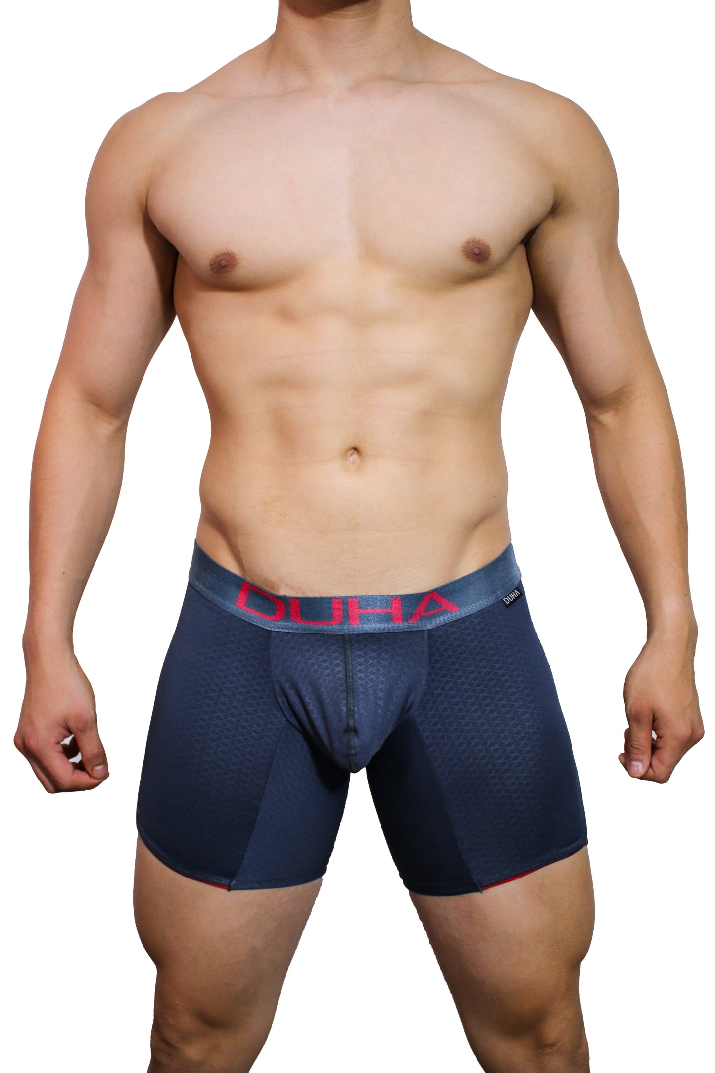 JAGGER SUBLIMATED BOXER DUHA DJAGMX035