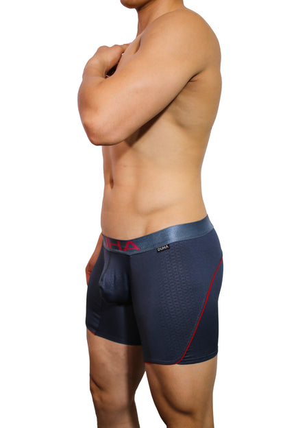 JAGGER SUBLIMATED BOXER DUHA DJAGMX035