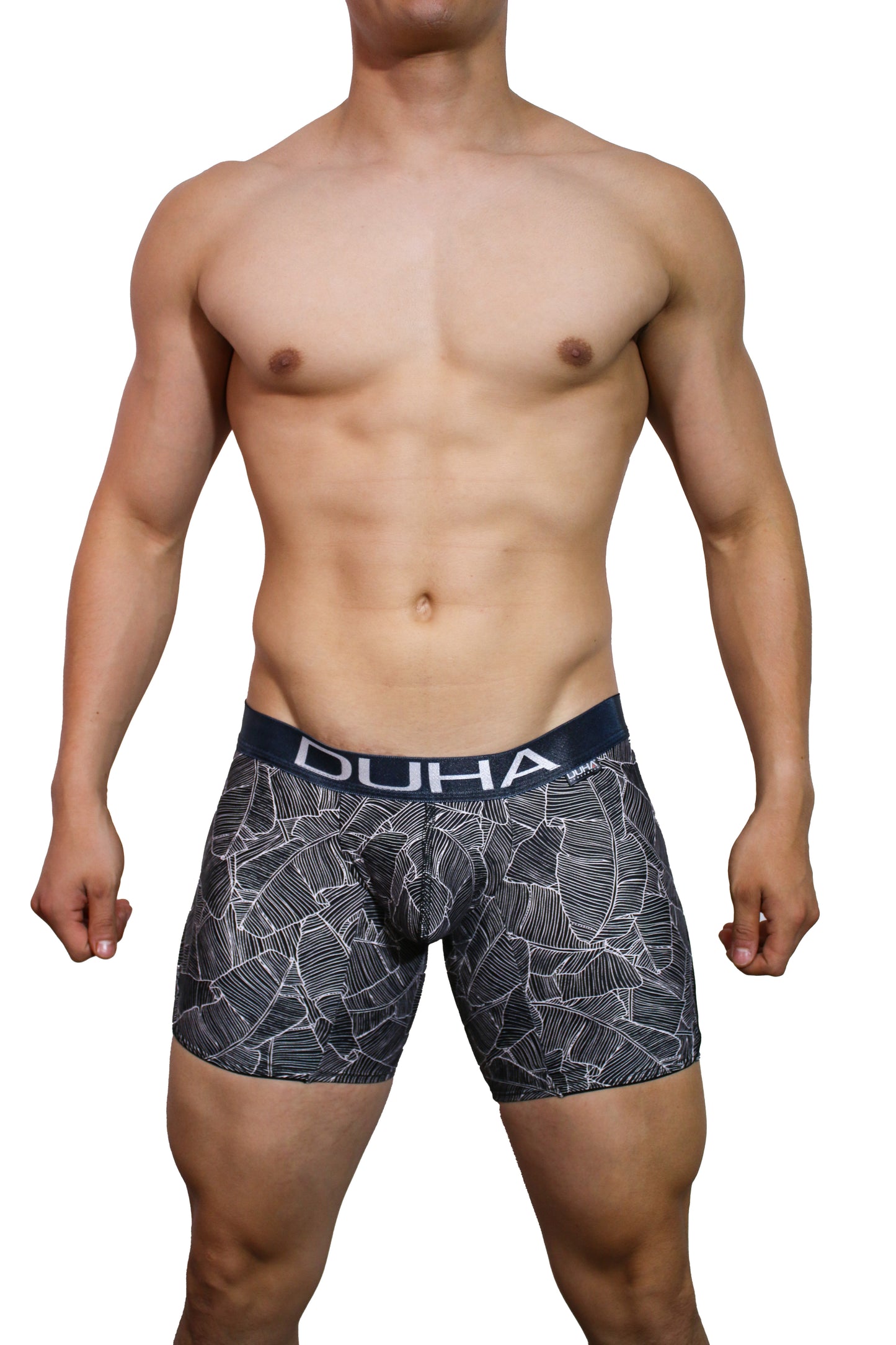 SUBLIMATED JAGGER BOXER SHOWER DJAGMX036