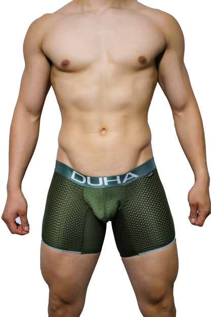 SUBLIMATED JAGGER BOXER SHOWER DJAGMX042