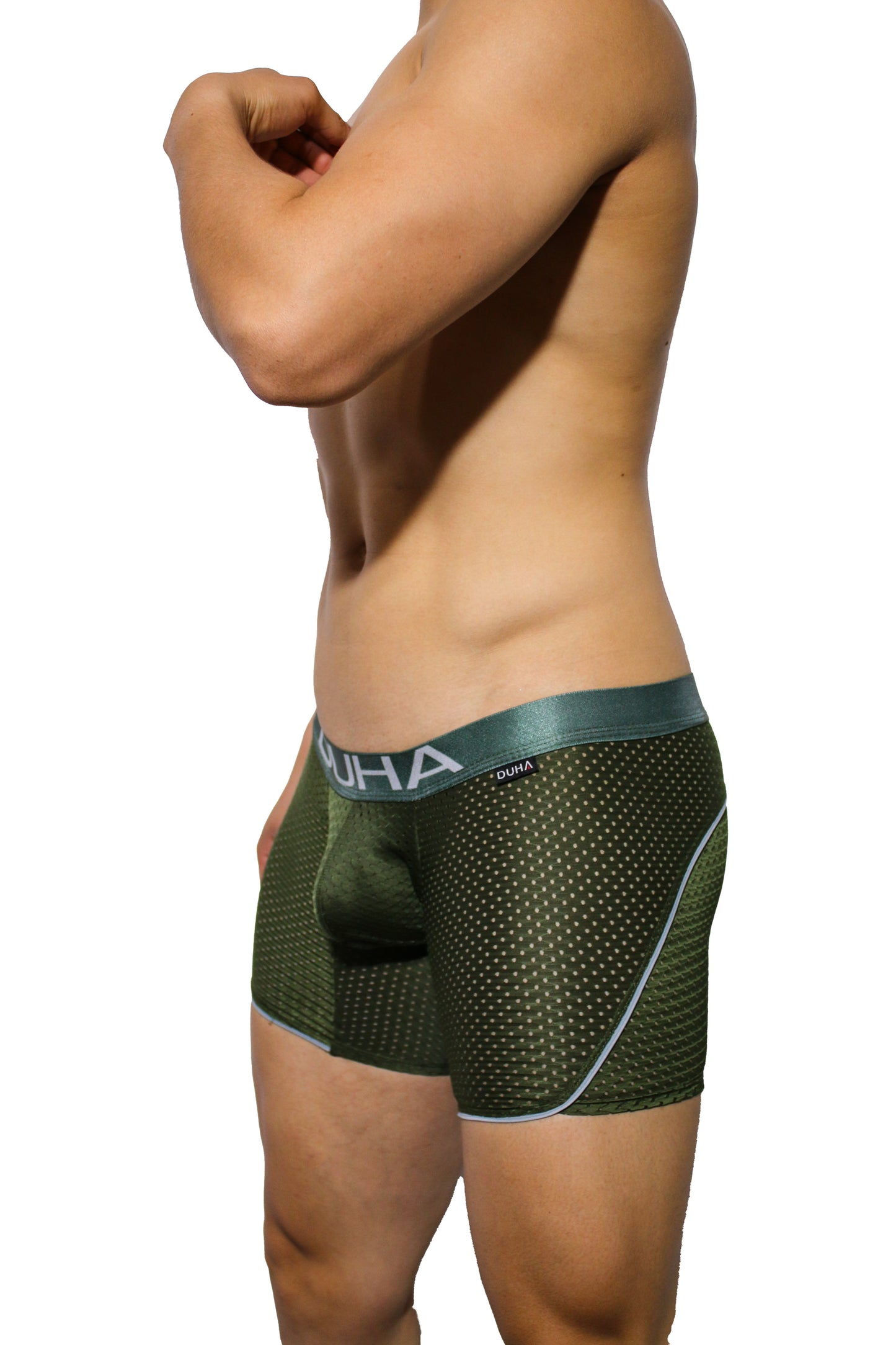 SUBLIMATED JAGGER BOXER SHOWER DJAGMX042