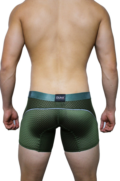 SUBLIMATED JAGGER BOXER SHOWER DJAGMX042