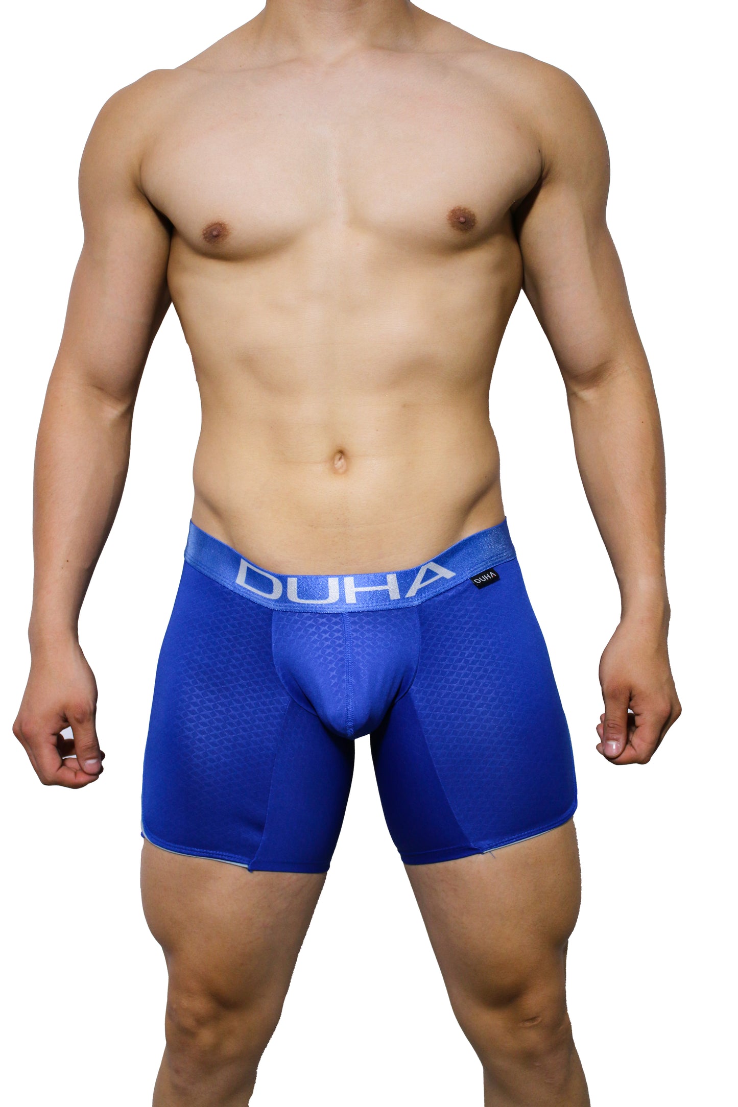 SUBLIMATED JAGGER BOXER SHOWER DJAGMX044