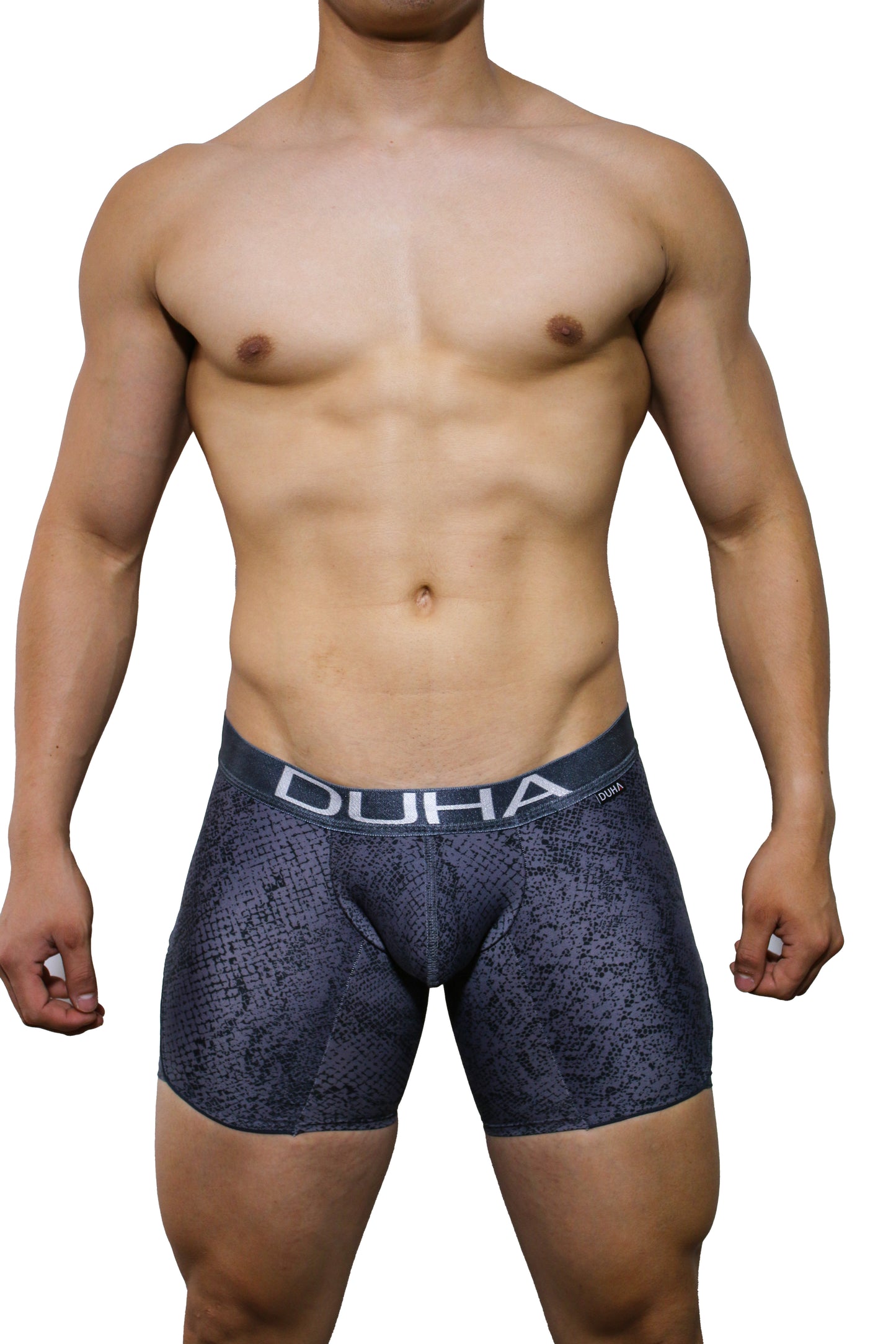 SUBLIMATED JAGGER BOXER SHOWER DJAGMX049