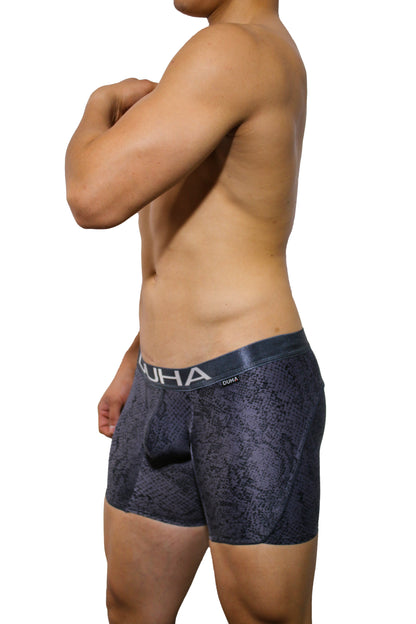 SUBLIMATED JAGGER BOXER SHOWER DJAGMX049