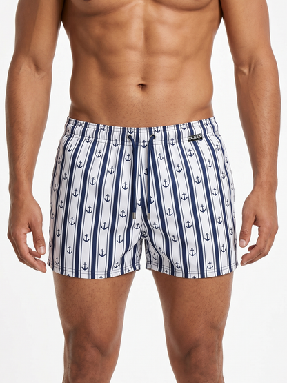 Traje de Baño Ibiza para Hombre | Byjou Duha