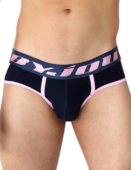 BOXER NAUTICO BYJOU BASIC COLORS