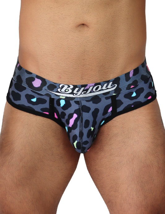 BOXER NAUTICO SUBLIMADO BYJOU BNAUMX101