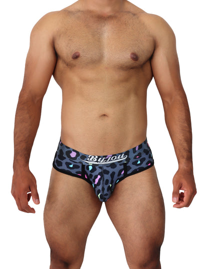 BOXER NAUTICO SUBLIMADO BYJOU BNAUMX101