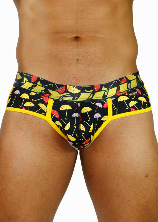 BOXER NAUTICO SUBLIMADO BYJOU BNAUMX044