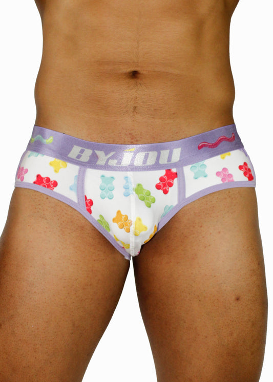 BOXER NAUTICO SUBLIMADO BYJOU BNAUMX149