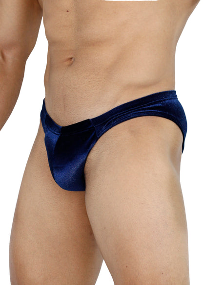 BYJOU MATHEO BLUE BOXER BMATMX503
