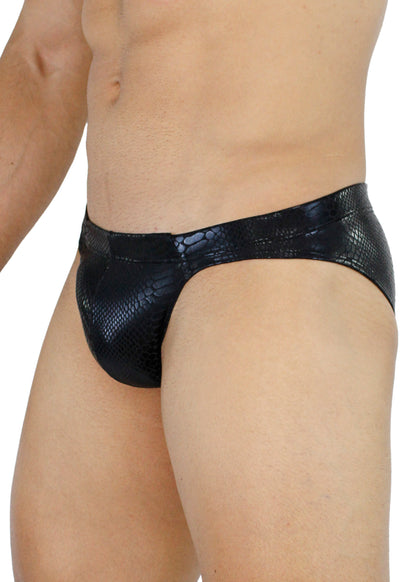 BOXER TANG CALZON BYJOU MATEO NEGRO BMATMX501