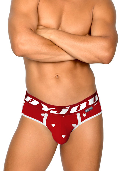 BOXER NAUTICO SUBLIMADO BYJOU BNAUMX185