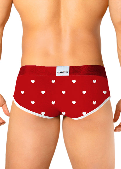 BOXER NAUTICO SUBLIMADO BYJOU BNAUMX185